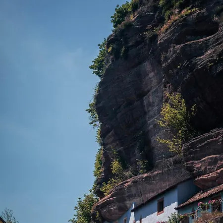 Au Vieux Moulin Hotel 3*