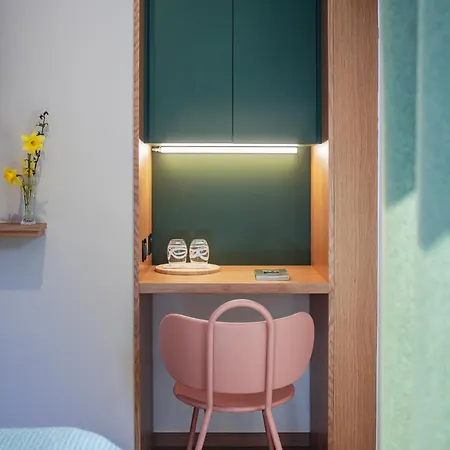 Au Vieux Moulin Hotel Graufthal