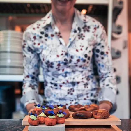 Hotel Au Vieux Moulin Graufthal