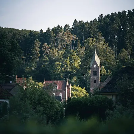 Au Vieux Moulin Graufthal