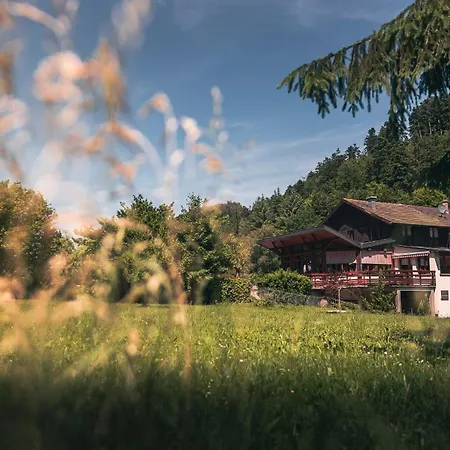 Au Vieux Moulin Hotel