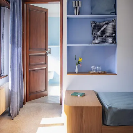 Au Vieux Moulin Hotel