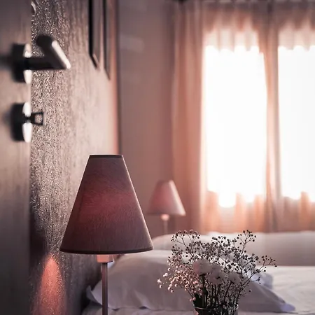 Au Vieux Moulin Hotel Graufthal