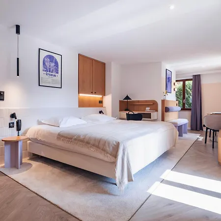 Au Vieux Moulin 3* Graufthal