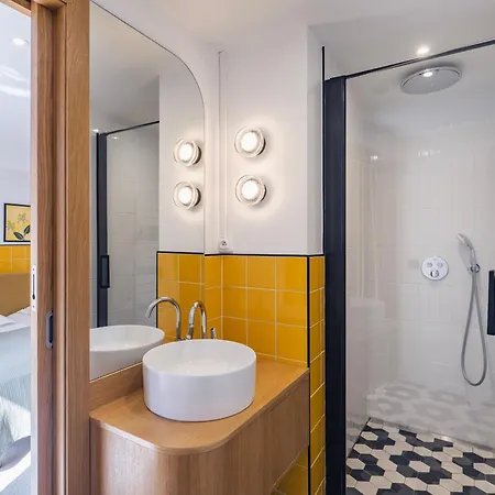 Hotel Au Vieux Moulin