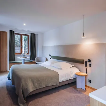 Au Vieux Moulin Hotel Graufthal