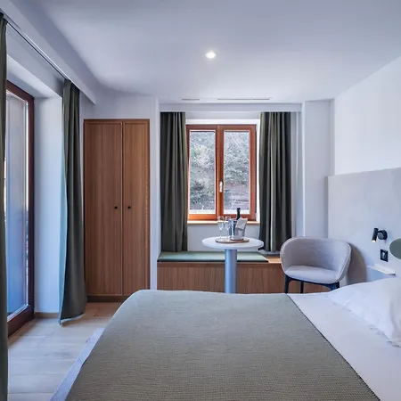 Hotel Au Vieux Moulin Graufthal